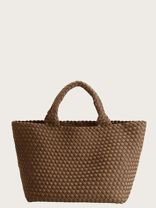 Marrea Women's Shoulder Bag Brown