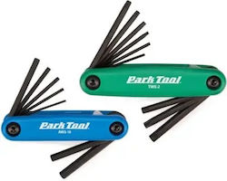 Park Tool Комплект Ключове Fws-2