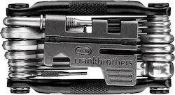 Crankbrothers Multi 20 Multitool