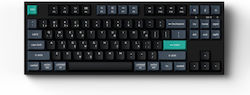 Keychron B33 Kabellose Griechische Tastatur Keychron B33 Kabellose Griechische Tastatur