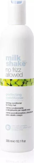 Milk_shake No Frizz Allowed Balsam Perfecting 300 Ml