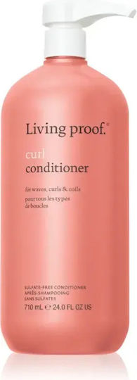 Living Proof Curl Balsam Pentru Păr Creț Capacitate Ml 710