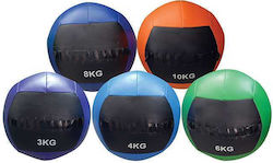 Power Force Μπάλα Wall 4kg