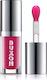 Moisturizing Lip Gloss Volume Buxom Full On Plumping Lip Oil Shade Berry Blast Volume Ml 5.5