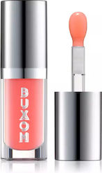Moisturizing Lip Gloss Volume Buxom Full On Plumping Lip Oil Shade Trixie Volume Ml 5.5
