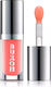 Moisturizing Lip Gloss Volume Buxom Full On Plumping Lip Oil Shade Trixie Volume Ml 5.5