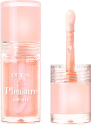 Pupa Pleasure Lipgloss 001 Frisches Wassermelone Pupa Pleasure Lipgloss 001 Frisches Wassermelone