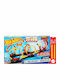 Easter Candle with Toy Loop Hot Wheels