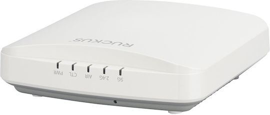 Ruckus Punct de Acces R350 Wi-Fi 6 Banda Duală (2.4 și 5GHz)