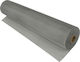 Window Mosquito Net Fixed Fiberglass Gray