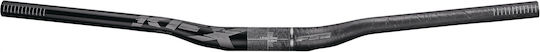 FSA DD225555 Τιμόνι Ποδηλάτου Mountain 31.8mm 760mm Μαύρο