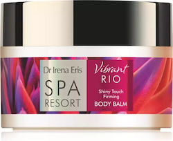Стягащ Балсам За Тяло Dr Irena Eris Spa Resort Vibrant Rio 200 Ml Стягащ Балсам За Тяло Dr Irena Eris Spa Resort Vibrant Rio 200 Ml