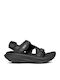 Men's Sandals in Black Color