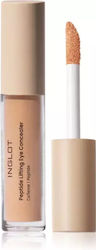 Inglot Peptide Lifting Eye Concealer Liquid Corrector Shade 207 Warm Peach Volume Ml 4.6 Inglot Peptide Lifting Eye Concealer Liquid Corrector Shade 207 Warm Peach Volume Ml 4.6
