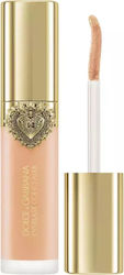 Lang anhaltender Abdeckstift Dolce&gabbana Flawless Everlast Abdeckstift Schatten 11 Hell Mittel Farbkorrektor Orange Untertöne Volumen Ml 11