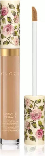 Gucci Течен Коректор Gucci Beauty Concentré De Beauté Цвят 37w Обем Ml 8