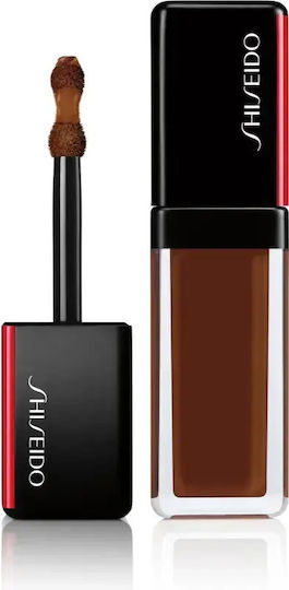Shiseido Synchro Skin Self-refreshing Течен Коректор Цвят 503 Дийп Обем Ml 5.8
