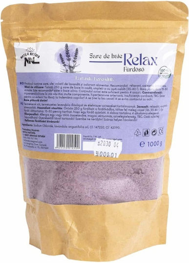 Sare De Baie Sac 1kg Miros De Lavandă Z-tools Ext9977