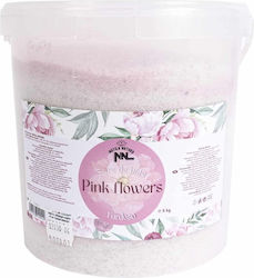 Bath Salt 5kg Bucket Pink Flowers Scent Z-tools Ext9976 Bath Salt 5kg Bucket Pink Flowers Scent Z-tools Ext9976
