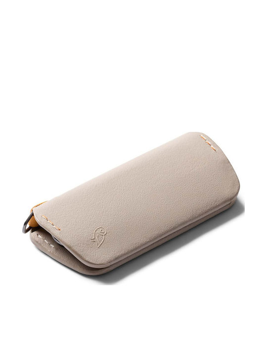 Bellroy Schlüsselhalter Plus Leder Schlüsselhül...