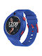 Bemi Kids Smartwatch With GPS & Camera Blue