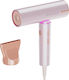 Beautifly Professional Hair Dryer Turbo with Diffuser 1200W
