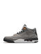 Air  3 Retro Sneakers Cool Grey CT8532-012