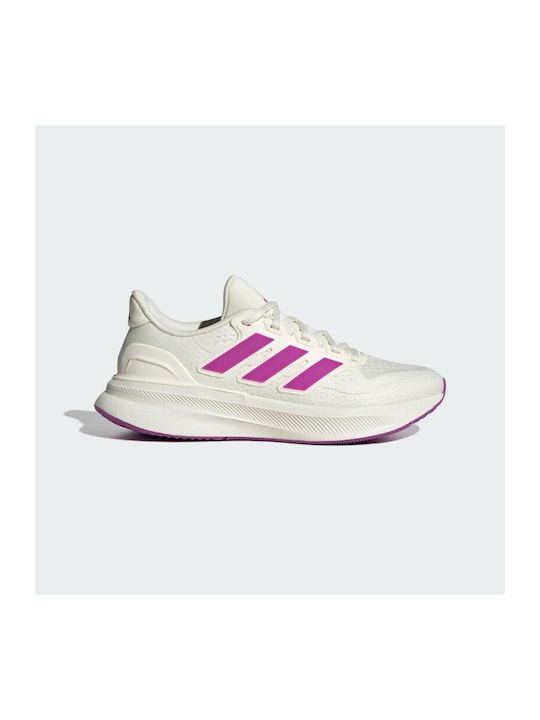 adidas Ultrarun 5 Γυναικεία Αθλητικά Παπούτσια ...