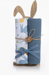 Nef-Nef Homeware Hare Λαγός 2 τμχ