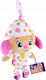 Mattel Plush Toy 4 cm
