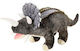 Nature Planet Plüsch-Dinosaurier