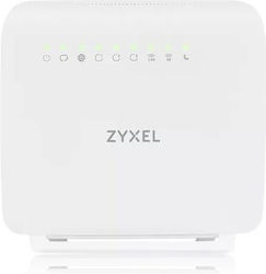 Zyxel EX3501-T0 Ασύρματο Router Zyxel EX3501-T0 Ασύρματο Router