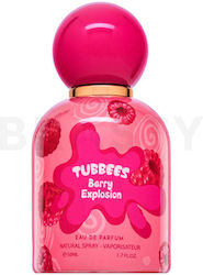 Tubbees Berry Explosion EDP 50ml
