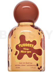 Tubbees Tira Miss-you EDP 50ml Tubbees Tira Miss-you EDP 50ml