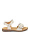 Kids' Sandals Gold
