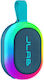 Jlab Pop Party Bluetooth Speaker 3W with Battery Life up to 6 Hours Blue