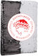 Caiet Cu Paiete Negre A5/60 Pagini Olympiakos