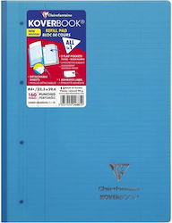 Clairefontaine School Notebook Ruled A4 80 Sheets Clairefontaine School Notebook Ruled A4 80 Sheets