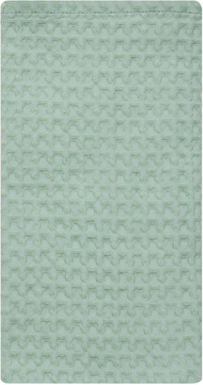 Kentia Landry Prosop de Bucătărie din 100% Bumbac în Culoare Verde 40x60cm Kentia Landry Prosop de Bucătărie din 100% Bumbac în Culoare Verde 40x60cm