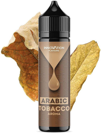 Innovation Flavor Shot Classic Arabisch 10ml/60ml 1 Stück Arabischer Tabak