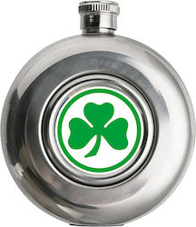 Minge Argintie De Crăciun Panathinaikos Pao