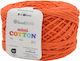 Νήμα Mini Cotton 50γρ Πορτοκαλί