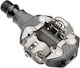 Leatt Fahrradpedale Clipless