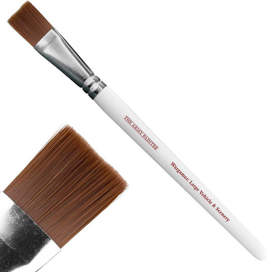 The Army Painter Modeling Paintbrush 1pc