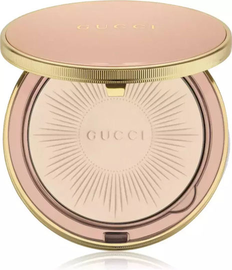 Gucci Gucci Beauty Mattierter Gesichtspuder Schatten 00 Kapazität G 10