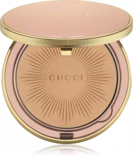 Gucci Beauty Матова Пудра Цвят 05 Капацитет 10 Г