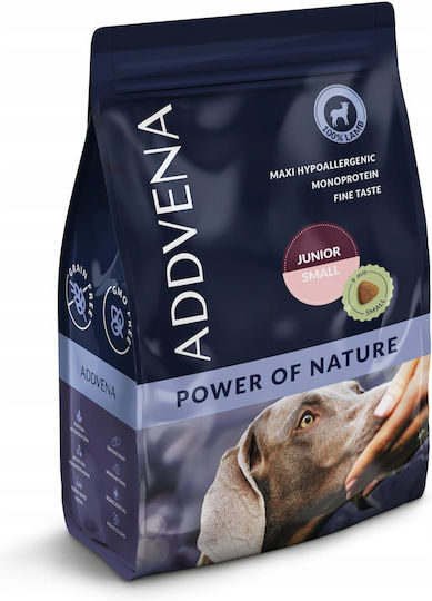 Forza10 10kg Dry Food for Small Breed Puppies