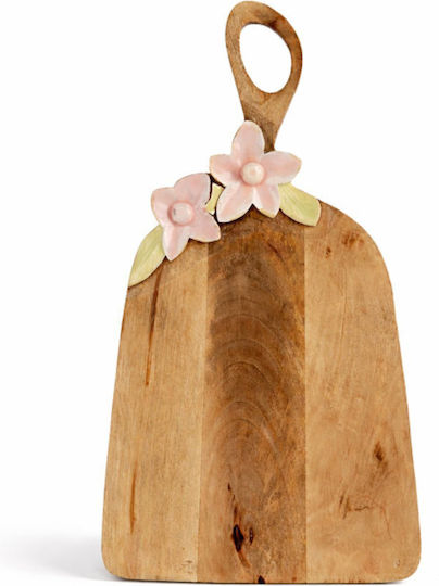 Kaemingk Chopping Board 46x25cm