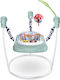 Chipolino Baby Jumper Jumpy Car για 6+ Μηνών