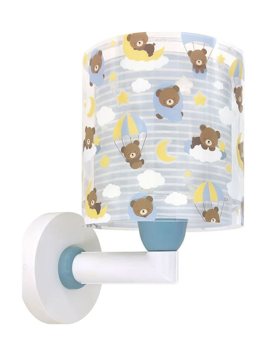 Ango Kids Wall Light Baby Teddy